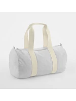 Westford Mill W 814 Kulatá sportovní taška EarthAware® 50.0814 light grey Westford Mill W 814 Kulatá sportovní taška EarthAware® 50.0814 light grey