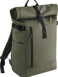 BagBase BG 344 Batoh Roll-Top "Everyday" 52.0344 olive green