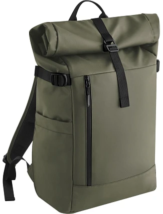 BagBase BG 344 Batoh Roll-Top "Everyday" 52.0344 olive green BagBase BG 344 Batoh Roll-Top "Everyday" 52.0344 olive green