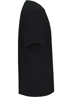 Neutral O 60002 Unisex tričko z bio bavlny 77.6002 black Neutral O 60002 Unisex tričko z bio bavlny 77.6002 black
