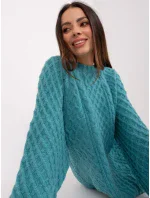 Propojka AT SW 2367 2.64P tyrkysová