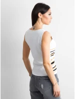 Dámský top AT TP 5038.28P oranžová Dámský top AT TP 5038.28P oranžová