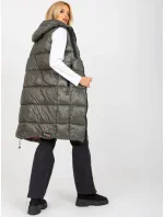 Vesta D50048X80105A3 khaki barva Vesta D50048X80105A3 khaki barva