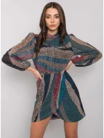 Šaty DHJ SK 15265.90 námořních lodí Šaty DHJ SK 15265.90 námořních lodí