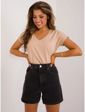 Tričko RV TS 4832.29 velbloudí