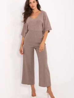 Dámské kalhoty model 216723 Rue Paris