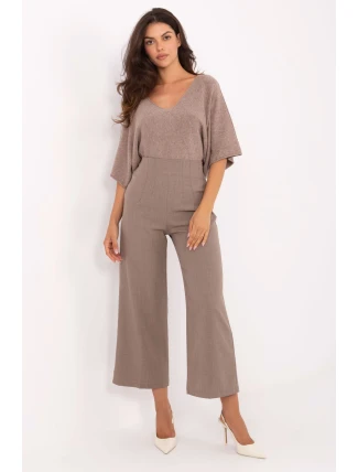 Dámské kalhoty  model 216723 Rue Paris