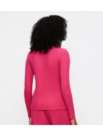 Mix & Match LSL Top Soft - Flashy Pink - TRIUMPH Flashy Pink - TRIUMPH