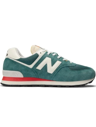 Boty New Balance M U574VPG Boty New Balance M U574VPG