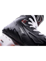 Hokejové brusle FunActiv Icetrack Senior