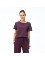 Dámské tričko s krátkým rukávem LADY FANKY II