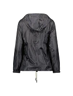 Geographical Norway Breton D-gray Pánská jarní bunda 244 GOZ (WW4216H/GN-DARK GREY)
