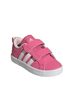 Dětská obuv adidas VS Pace 2.0 pink JQ1895