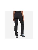 Dámské kalhoty MILLET Kamet Xcs Light Pant W, černé Dámské kalhoty MILLET Kamet Xcs Light Pant W, černé