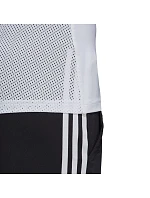 Dámské tréninkové tričko D2M Logo W DU2080 - Adidas