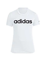 Tričko adidas Essentials Linear W GL0768 Tričko adidas Essentials Linear W GL0768