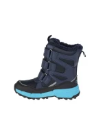 Dětská obuv Vipos Tex K Jr 260902K-6766 - Kappa