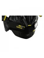 Hokejové chrániče ramen Bauer Supreme M3 Jr 1061871 Hokejové chrániče ramen Bauer Supreme M3 Jr 1061871