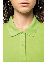 Kariban K 242 Dámské piqué polo 20.K242 kelly green Kariban K 242 Dámské piqué polo 20.K242 kelly green