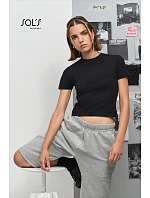 SOL'S Lilia Těžký dámský crop top 25.4811 white SOL'S Lilia Těžký dámský crop top 25.4811 white