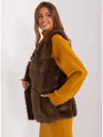 Vesta AT KZ 2375.00P tmavě hnědá Vesta AT KZ 2375.00P tmavě hnědá