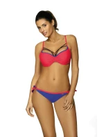 Shirley Baltimora-Psycho Červené plavky M-455 (4) - Marko Shirley Baltimora-Psycho Červené plavky M-455 (4) - Marko