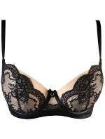 Podprsenka V-10711 černá - Axami