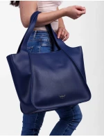 Dámská kabelka Vuch Calyste Blue