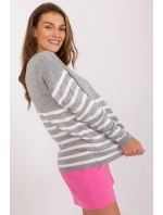 Svetr  model 186545 Badu