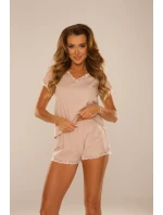 Pyžama  model 213323 De Lafense