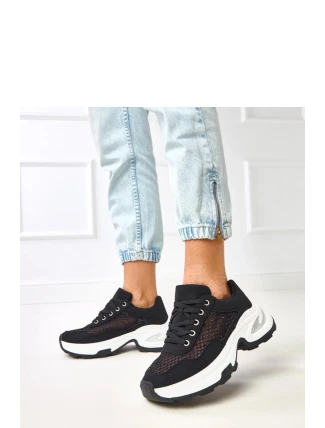 Sportovní obuv  model 218374 Solea