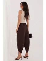 Teplákové kalhoty model 227644 Rue Paris