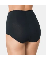 sloggi 24/7 Cotton Maxi C3P - BLACK - SLOGGI BLACK - SLOGGI