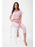 Pyžamo Luna 1300 kr/r M-XL L26