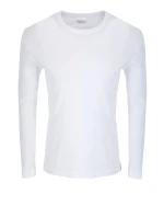 Pánské tričko 2149 white - HENDERSON