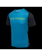 Pánské tričko s krátkým rukávem ILENO