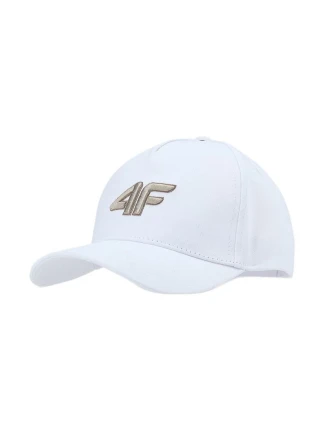 4F U388 Jr baseballová čepice 4FJWSS25ACABU388 10S