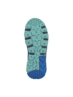 Trollkids Kids Tronfjell Hiker Low tenisky Jr 475-199 boty