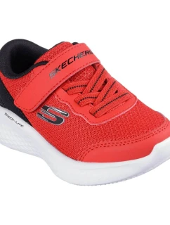 Boty Skechers Bounder-Trekzic Jr 403908L-RDBK
