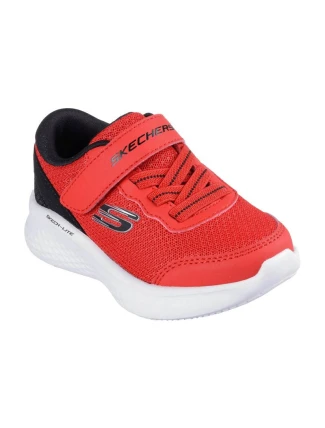 Boty Skechers Bounder-Trekzic Jr 403908L-RDBK