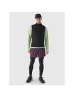 Pánské rychleschnoucí běžecké šortky 4F 4FWAW24TFSHM633-50S Pánské rychleschnoucí běžecké šortky 4F 4FWAW24TFSHM633-50S