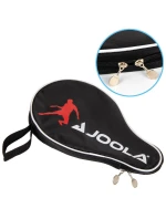 DVOJITÝ POTAH NA RAKETU NA STOLNÍ TENIS JOOLA DVOJITÝ POTAH NA RAKETU NA STOLNÍ TENIS JOOLA