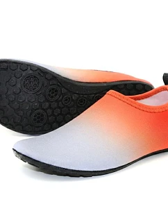 NEOPRENOVÉ BOTY DO VODY MAN GREY/ORANGE XQMAX R.45