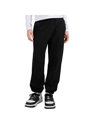 Dívčí kalhoty 4F CAS F1189 tmavě černé 4FJWMM00TTROF1189 20S