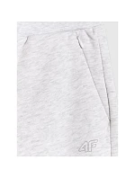 Dámské tepláky jogger 4F 4FRMM00TTROF1843-27M dámské