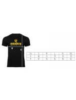 Pánské tričko Basic M 061708-M - Masters