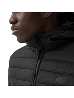 Pánská bunda M 4FSS23TDJAM085 20S - 4F