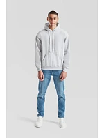 Fruit of the Loom Classic Hooded Sweat Mikina s kapucí 16.2208 classic olive Fruit of the Loom Classic Hooded Sweat Mikina s kapucí 16.2208 classic olive