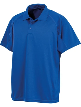 Spiro S 288X Sportovní polo "Aircool" 29.288X royal