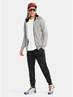 Craft Corporate ADV Unify Hoodie Jacket M Pánská bunda s kapucí 81.9132 hay
